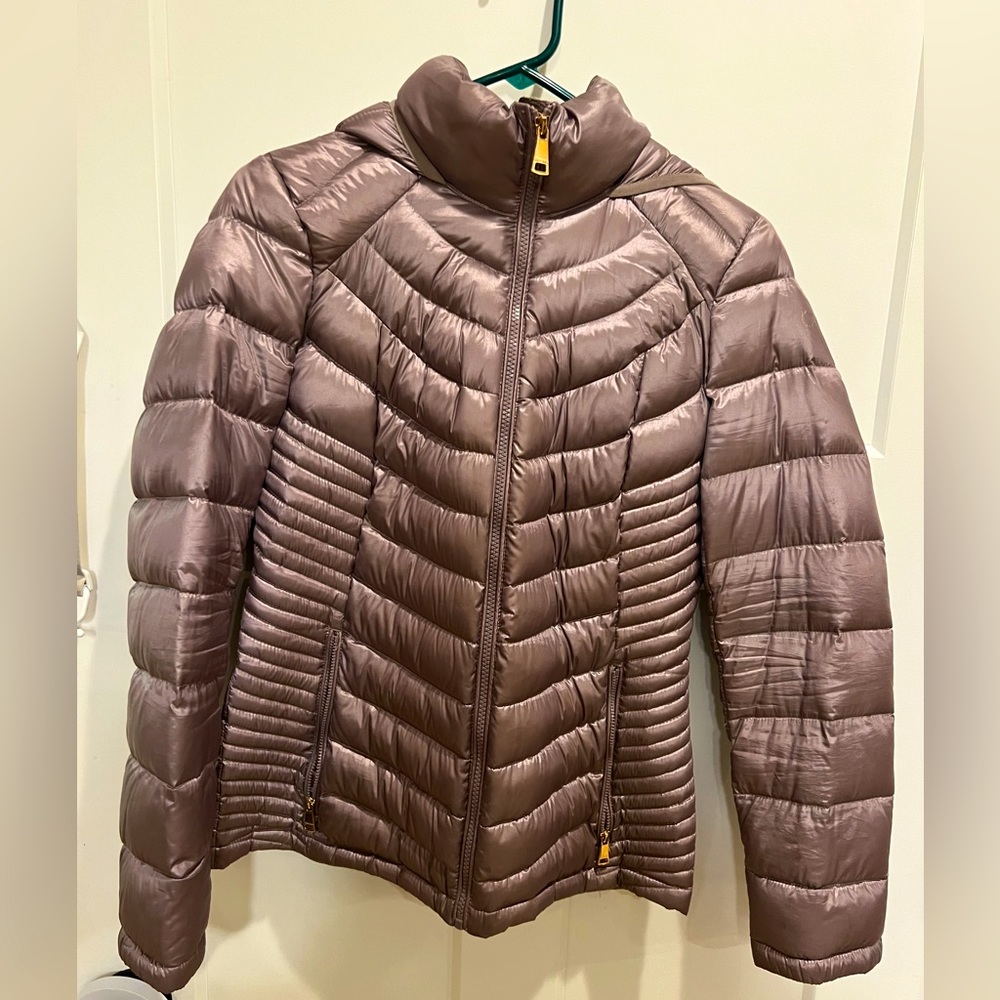 Calvin Klein Women’s Winter Jacket